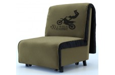 Кресло-кровать Novelti motocycle